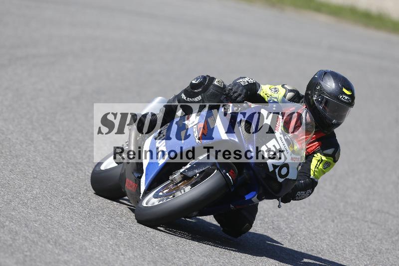 /12 30.04.2025 Speer Racing ADR/Gruppe gelb/520